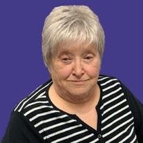 Janice Funk