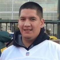 Michael A. Shanowat