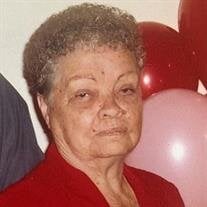 Lanora Reid Houston
