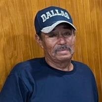 Guadalupe Sergio Zavala Romero