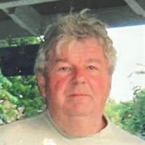 Francis Terrence Byrne