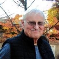 Winford ONeal Dutton