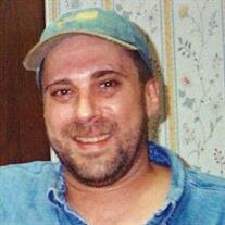 Mark A. Meyer