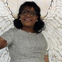 Ms. Nicole Maxine Curry