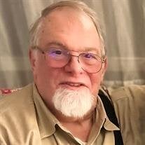 David Plummer