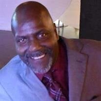 Lionel Jay Moore Sr.
