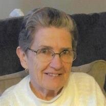 Dorothy Ellen O'Donnell