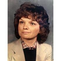 Carol Lee Clouse