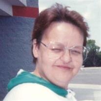 Carolene Jean Carter