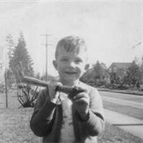 Robert Lee Huck