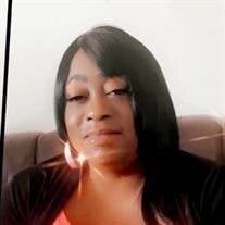 Arlene Yvette Hill