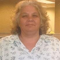 Maureen Tierney Yeates