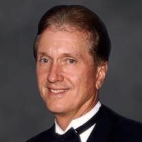 Mr. Alan Charles Wise