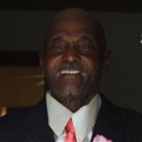 Mr. Dan Alexander Jr.