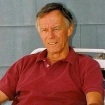 Mr. Harold S. Davenport