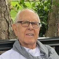 Bernard McHugh