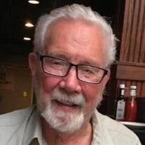 Ronald "Ron" E. Ballwanz