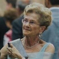 Madelynne Doyle