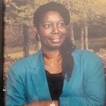 Ms. Louise M. Robinson