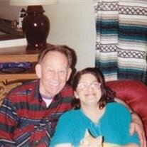 Cynthia Louise Gamble