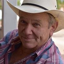 Jim Ed Mahaney