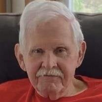 James E. Wiley