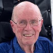 James "Jim" Kenneth Toomes