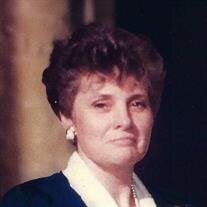 Dorothy A. "Dot" LeRoy