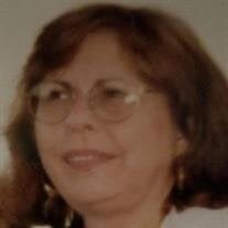 Denise June Jackson Fularz Skaggs