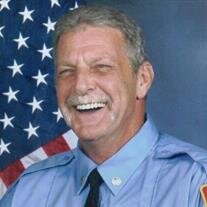 William "Bill" Miller