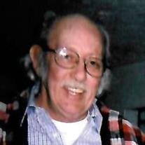 BILLY "BILL" HADDIX