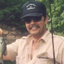 Alfred Randolph "Randy" Rader