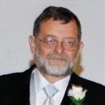 Sigmund James Hohulski