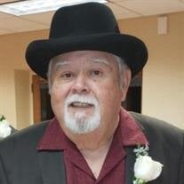 Carlos Lopez Maldonado