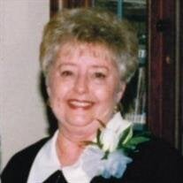 Jackie Darlene Scott