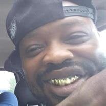 Mr. Joseph Michael Woods