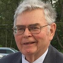 Charles E. Sedlack