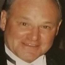Robert Gilbert O'Brien