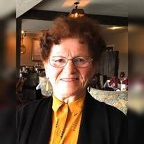 June Merilyn Smith