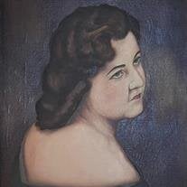 Shelby 'Nana' Bridges Bland