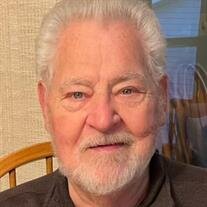 Robert E. Dash