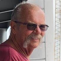 Stephen R. Arseneau