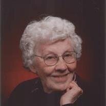 Verda Mae Van Tassel