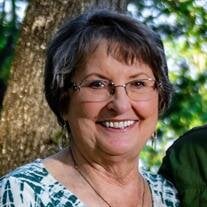 Linda Kaye Tomlinson