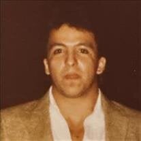 Bobby Esparza