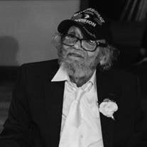 Michael Edward Carver Sr.