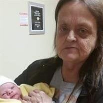 Letha Jean Fox