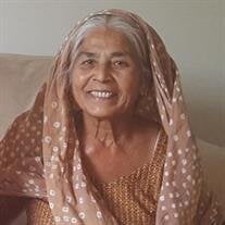 Ajmer Kaur