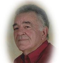 David Sloan Ellis