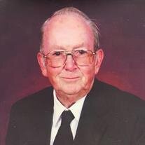 Mark "Mick" McConnell